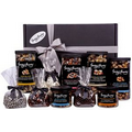 Deluxe Gourmet Gift Box